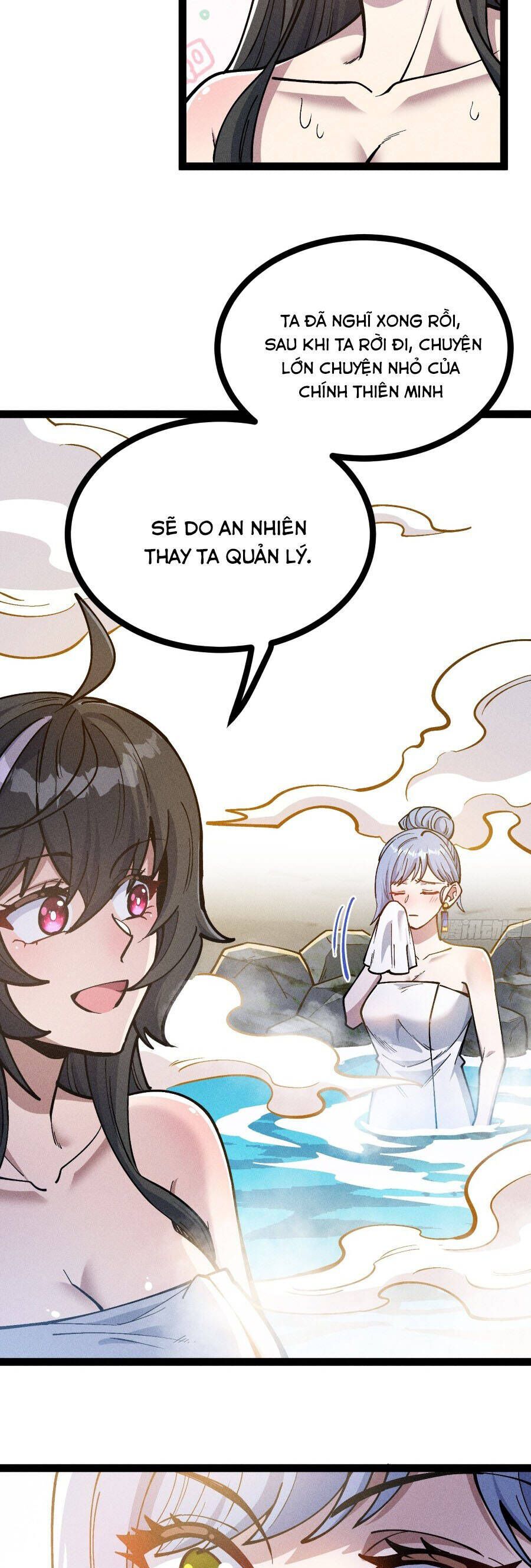 Ta Làm Cặn Bã Ở Tu Tiên Giới - Chương 56 - Trang 10
