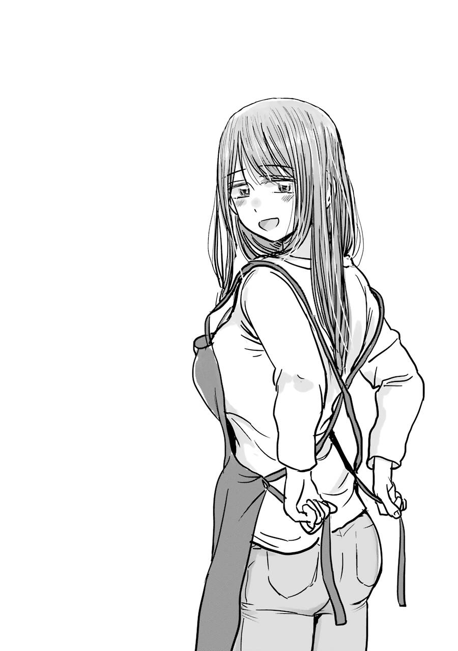 Anh Muốn Được Ở Bên Mẹ Em - Chương 16.5 - Trang 7