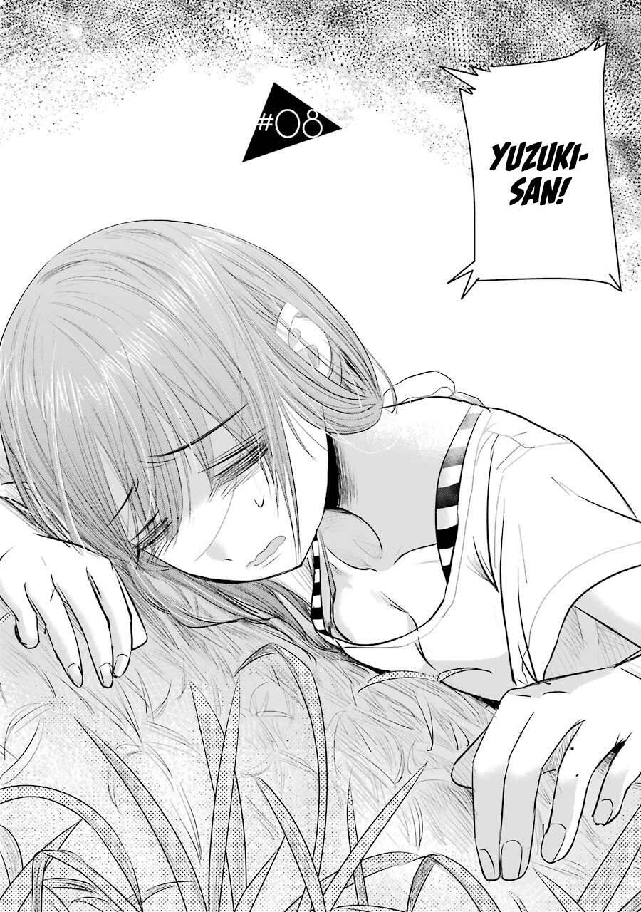 Anh Muốn Được Ở Bên Mẹ Em - Chương 8 - Trang 2