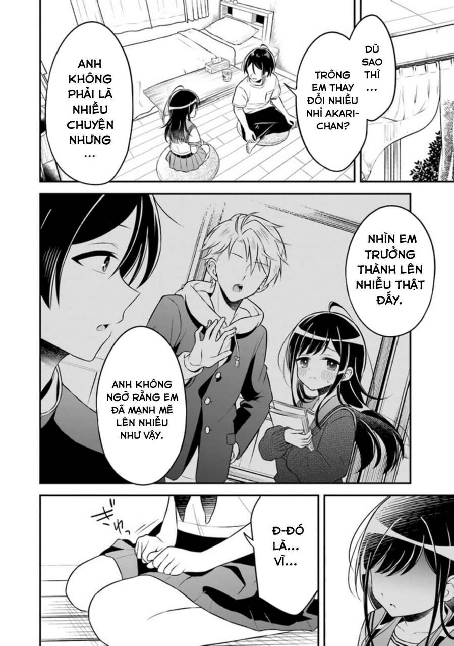 Yuujin Ni 500 Yen Kashitara Shakkin No Kata Ni Imouto Wo Yokoshitekita No Dakeredo, Ore Wa Ittai Dou Sureba Iindarou - Chương 1 - Trang 27