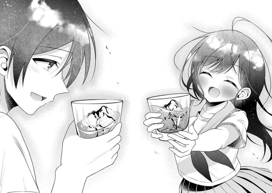 Yuujin Ni 500 Yen Kashitara Shakkin No Kata Ni Imouto Wo Yokoshitekita No Dakeredo, Ore Wa Ittai Dou Sureba Iindarou - Chương 1 - Trang 31