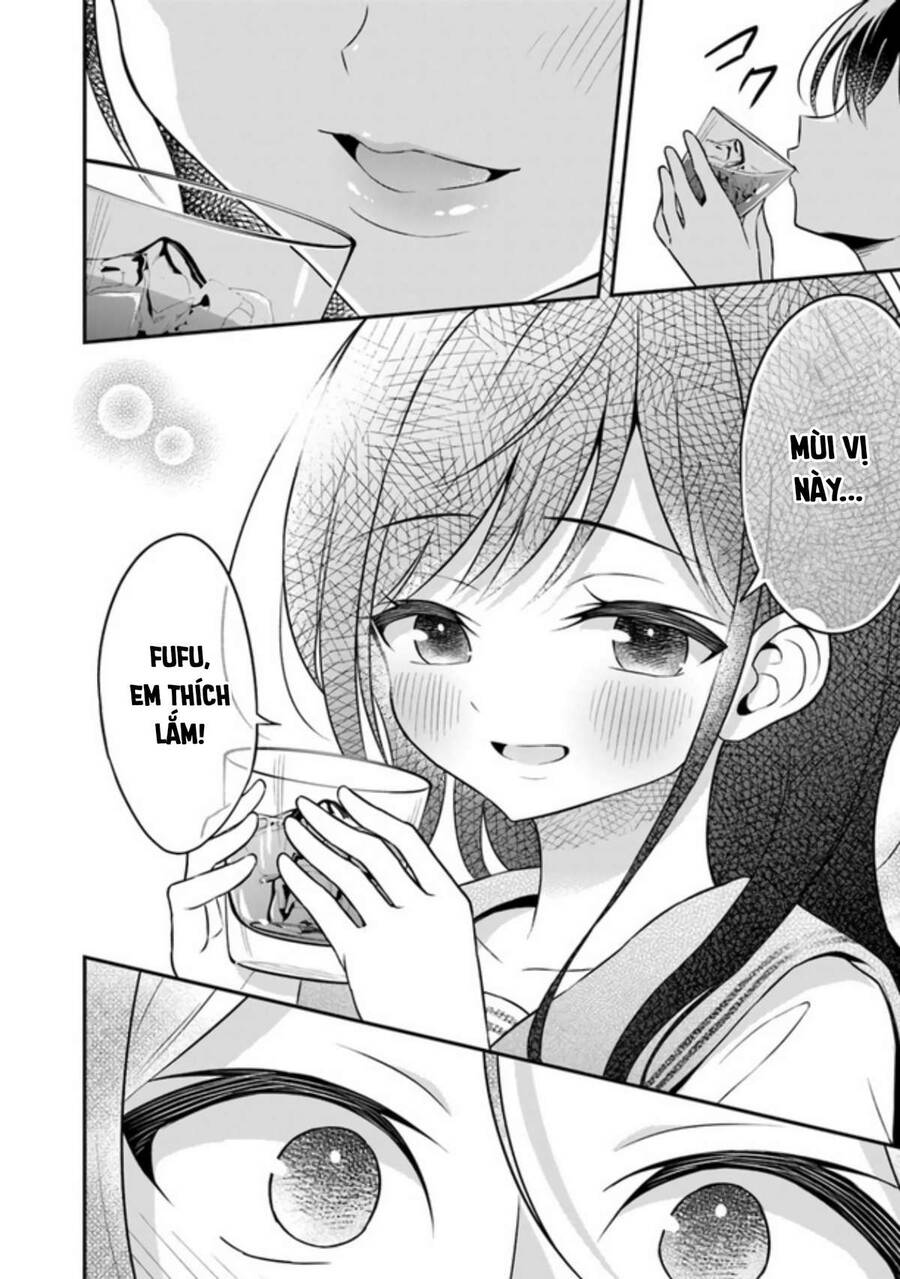 Yuujin Ni 500 Yen Kashitara Shakkin No Kata Ni Imouto Wo Yokoshitekita No Dakeredo, Ore Wa Ittai Dou Sureba Iindarou - Chương 1 - Trang 7