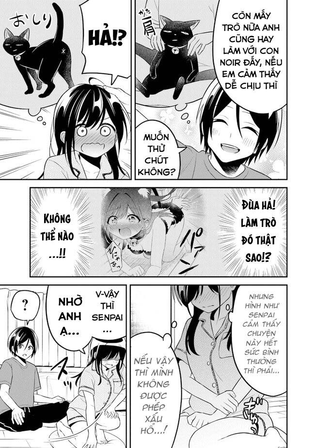 Yuujin Ni 500 Yen Kashitara Shakkin No Kata Ni Imouto Wo Yokoshitekita No Dakeredo, Ore Wa Ittai Dou Sureba Iindarou - Chương 10 - Trang 14