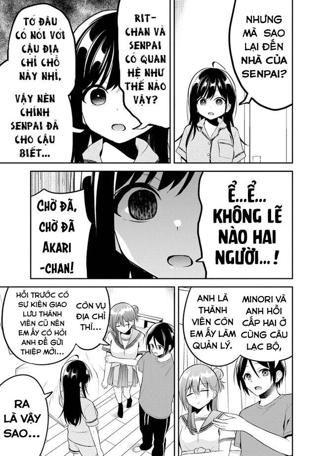 Yuujin Ni 500 Yen Kashitara Shakkin No Kata Ni Imouto Wo Yokoshitekita No Dakeredo, Ore Wa Ittai Dou Sureba Iindarou - Chương 10 - Trang 6