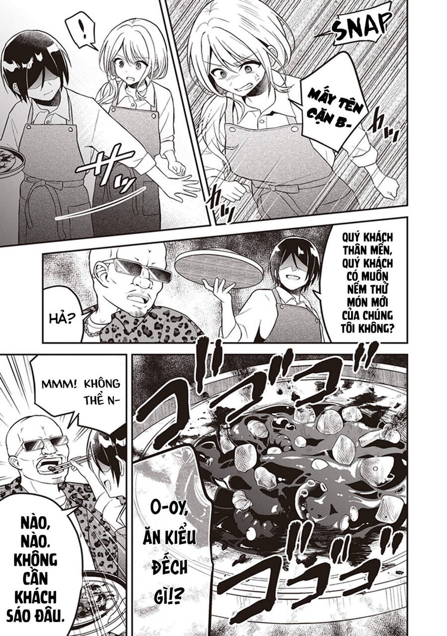 Yuujin Ni 500 Yen Kashitara Shakkin No Kata Ni Imouto Wo Yokoshitekita No Dakeredo, Ore Wa Ittai Dou Sureba Iindarou - Chương 11.5 - Trang 14