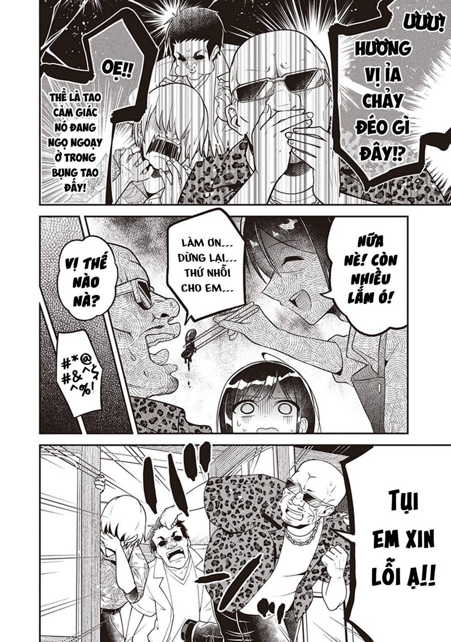 Yuujin Ni 500 Yen Kashitara Shakkin No Kata Ni Imouto Wo Yokoshitekita No Dakeredo, Ore Wa Ittai Dou Sureba Iindarou - Chương 11.5 - Trang 15