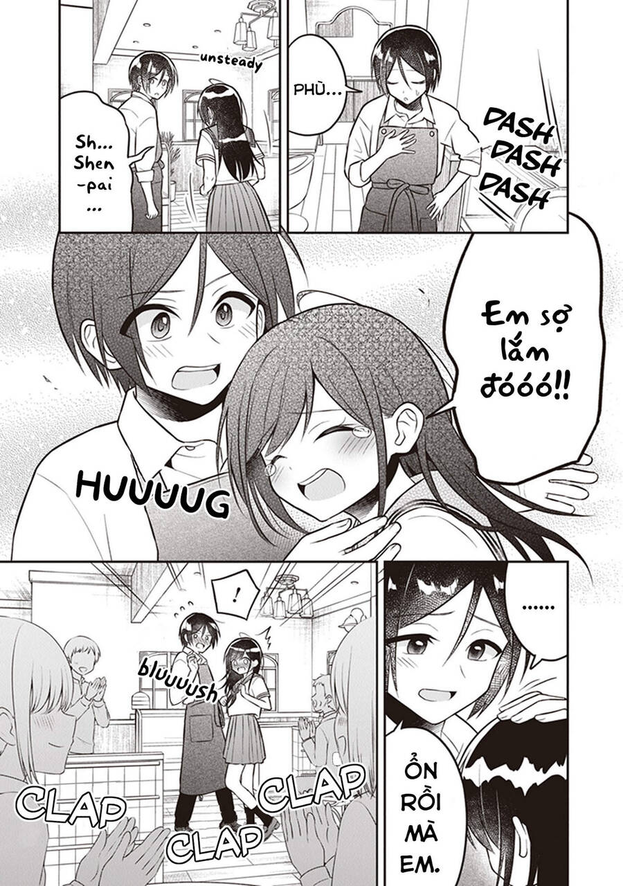 Yuujin Ni 500 Yen Kashitara Shakkin No Kata Ni Imouto Wo Yokoshitekita No Dakeredo, Ore Wa Ittai Dou Sureba Iindarou - Chương 11.5 - Trang 16