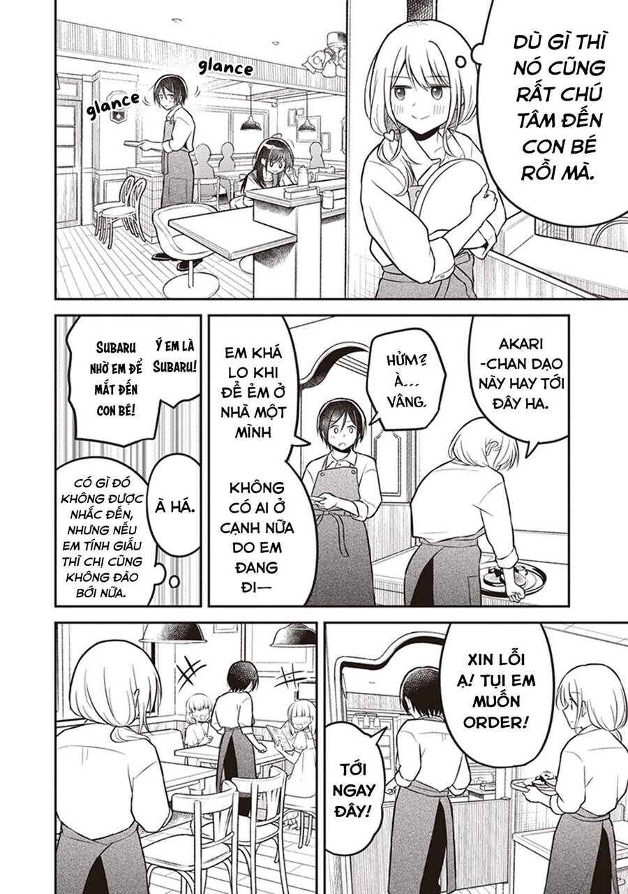 Yuujin Ni 500 Yen Kashitara Shakkin No Kata Ni Imouto Wo Yokoshitekita No Dakeredo, Ore Wa Ittai Dou Sureba Iindarou - Chương 11.5 - Trang 9