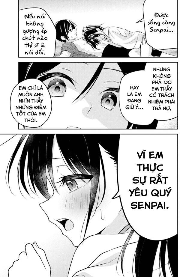 Yuujin Ni 500 Yen Kashitara Shakkin No Kata Ni Imouto Wo Yokoshitekita No Dakeredo, Ore Wa Ittai Dou Sureba Iindarou - Chương 11 - Trang 23