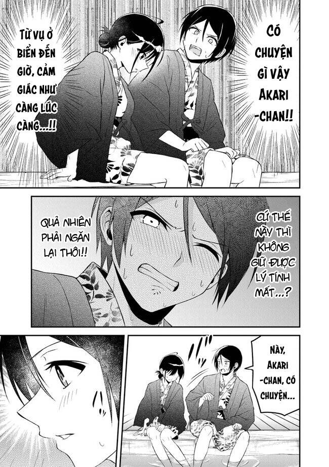 Yuujin Ni 500 Yen Kashitara Shakkin No Kata Ni Imouto Wo Yokoshitekita No Dakeredo, Ore Wa Ittai Dou Sureba Iindarou - Chương 12 - Trang 16