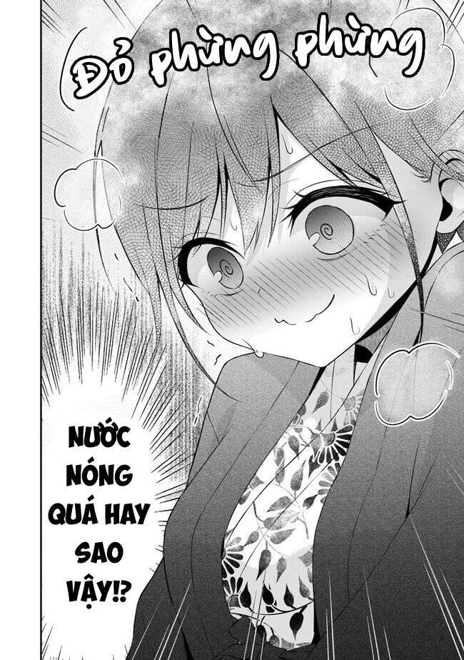 Yuujin Ni 500 Yen Kashitara Shakkin No Kata Ni Imouto Wo Yokoshitekita No Dakeredo, Ore Wa Ittai Dou Sureba Iindarou - Chương 12 - Trang 17