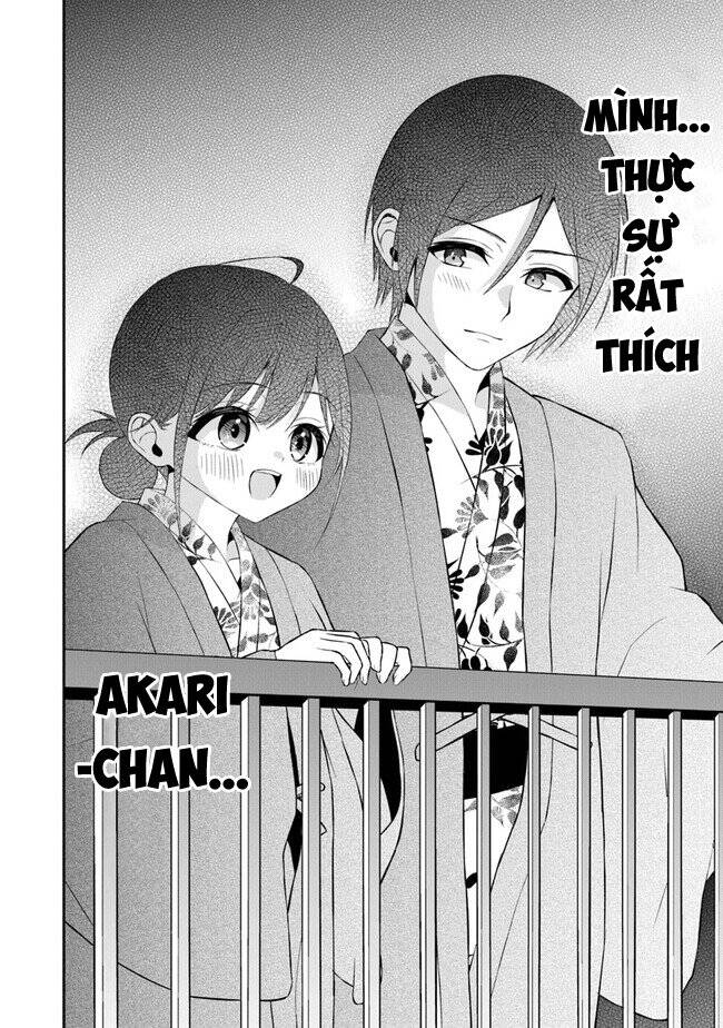 Yuujin Ni 500 Yen Kashitara Shakkin No Kata Ni Imouto Wo Yokoshitekita No Dakeredo, Ore Wa Ittai Dou Sureba Iindarou - Chương 12 - Trang 21