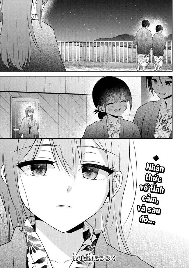 Yuujin Ni 500 Yen Kashitara Shakkin No Kata Ni Imouto Wo Yokoshitekita No Dakeredo, Ore Wa Ittai Dou Sureba Iindarou - Chương 12 - Trang 22