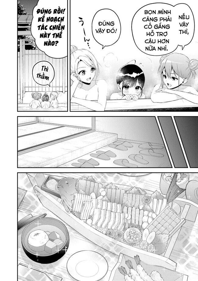 Yuujin Ni 500 Yen Kashitara Shakkin No Kata Ni Imouto Wo Yokoshitekita No Dakeredo, Ore Wa Ittai Dou Sureba Iindarou - Chương 12 - Trang 7