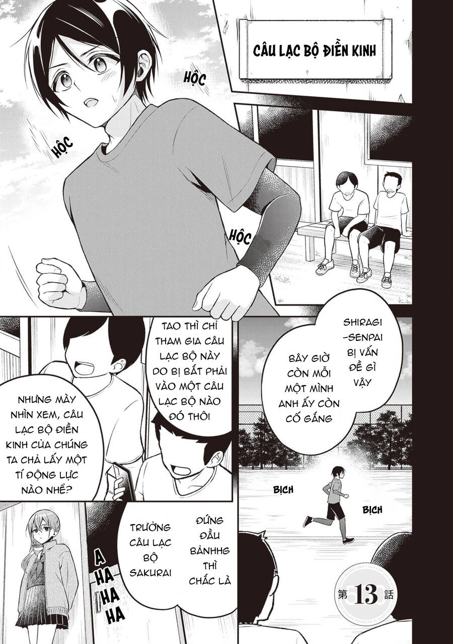 Yuujin Ni 500 Yen Kashitara Shakkin No Kata Ni Imouto Wo Yokoshitekita No Dakeredo, Ore Wa Ittai Dou Sureba Iindarou - Chương 13 - Trang 2