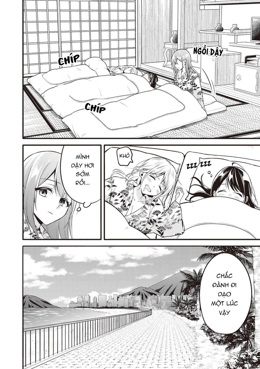 Yuujin Ni 500 Yen Kashitara Shakkin No Kata Ni Imouto Wo Yokoshitekita No Dakeredo, Ore Wa Ittai Dou Sureba Iindarou - Chương 13 - Trang 13