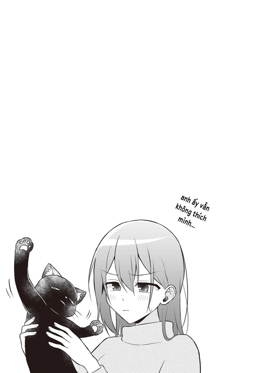 Yuujin Ni 500 Yen Kashitara Shakkin No Kata Ni Imouto Wo Yokoshitekita No Dakeredo, Ore Wa Ittai Dou Sureba Iindarou - Chương 13 - Trang 28