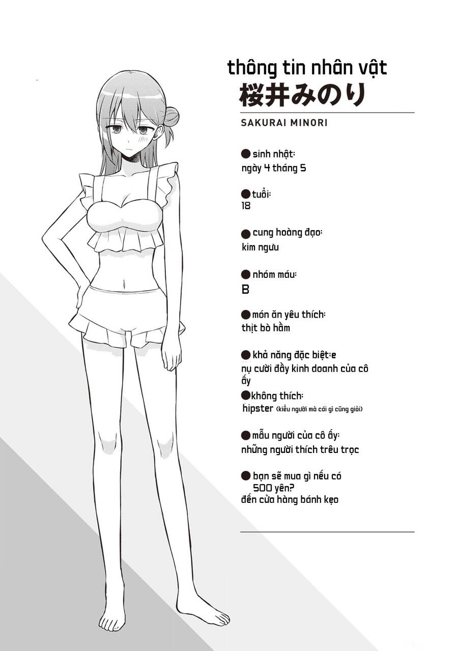 Yuujin Ni 500 Yen Kashitara Shakkin No Kata Ni Imouto Wo Yokoshitekita No Dakeredo, Ore Wa Ittai Dou Sureba Iindarou - Chương 13 - Trang 29