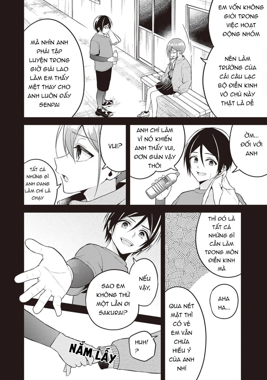 Yuujin Ni 500 Yen Kashitara Shakkin No Kata Ni Imouto Wo Yokoshitekita No Dakeredo, Ore Wa Ittai Dou Sureba Iindarou - Chương 13 - Trang 5