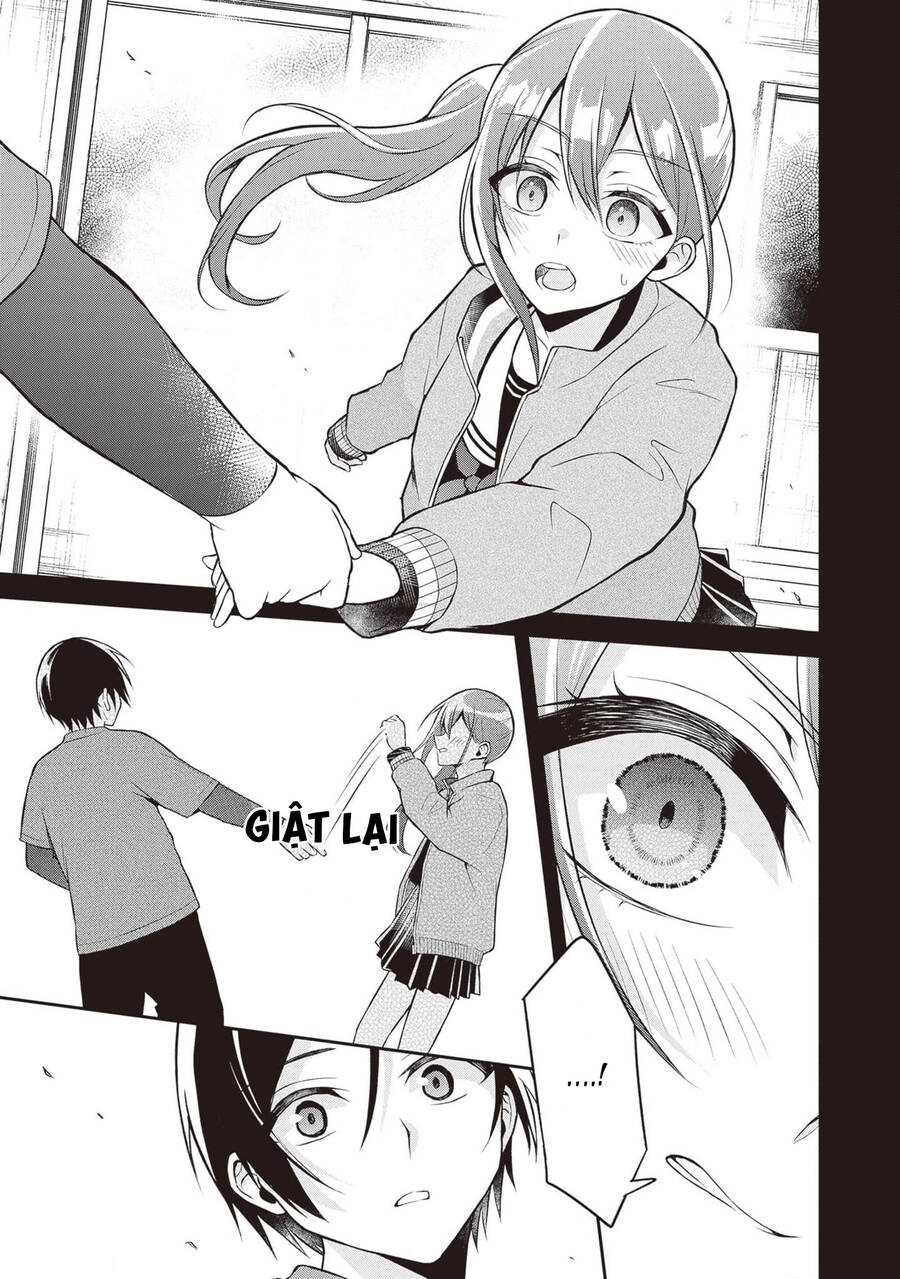 Yuujin Ni 500 Yen Kashitara Shakkin No Kata Ni Imouto Wo Yokoshitekita No Dakeredo, Ore Wa Ittai Dou Sureba Iindarou - Chương 13 - Trang 6