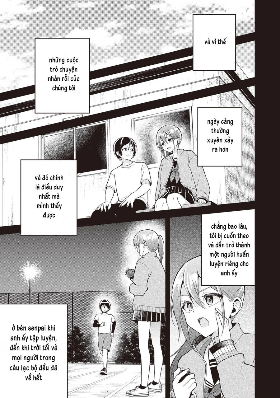 Yuujin Ni 500 Yen Kashitara Shakkin No Kata Ni Imouto Wo Yokoshitekita No Dakeredo, Ore Wa Ittai Dou Sureba Iindarou - Chương 13 - Trang 8