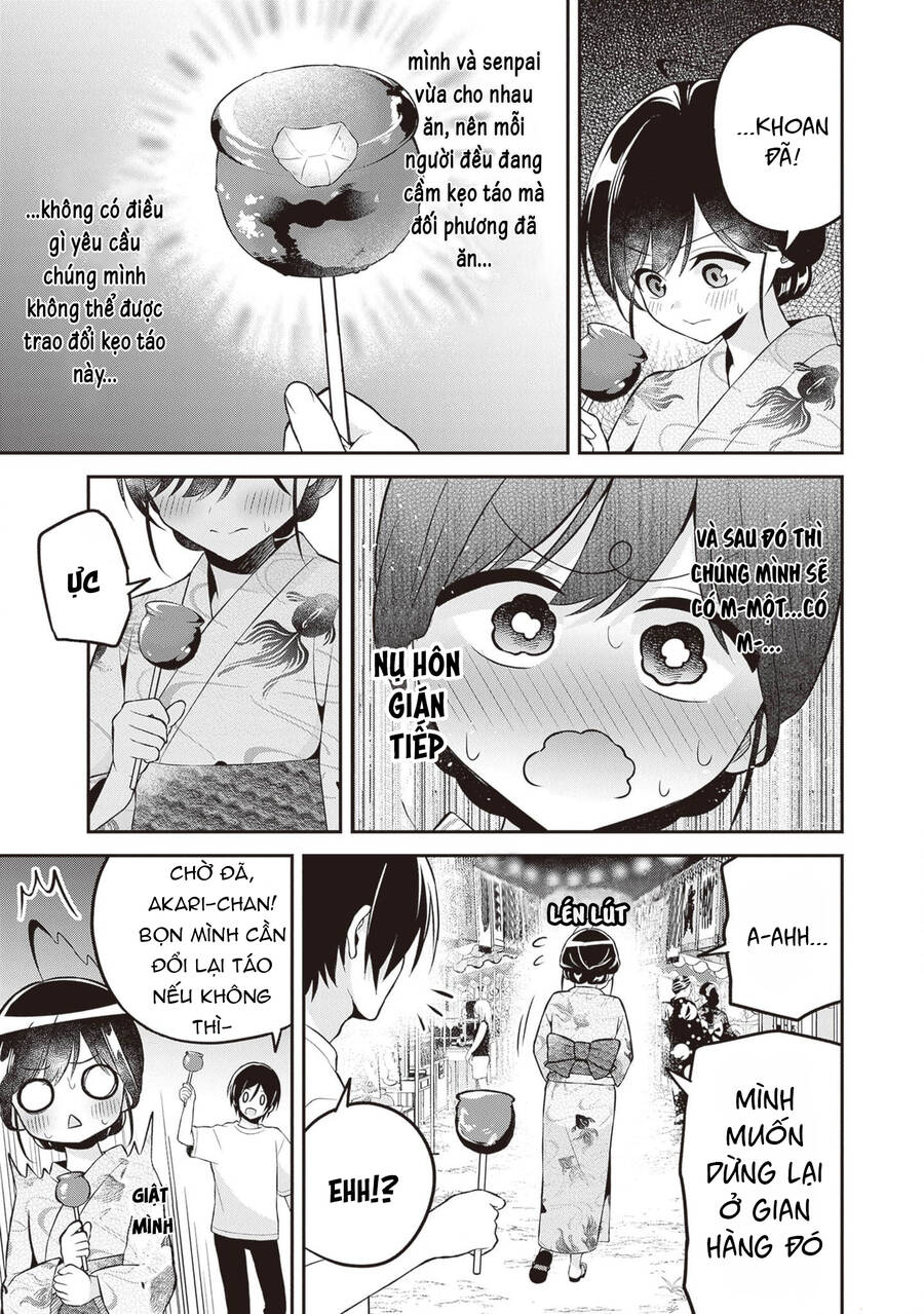 Yuujin Ni 500 Yen Kashitara Shakkin No Kata Ni Imouto Wo Yokoshitekita No Dakeredo, Ore Wa Ittai Dou Sureba Iindarou - Chương 14 - Trang 11