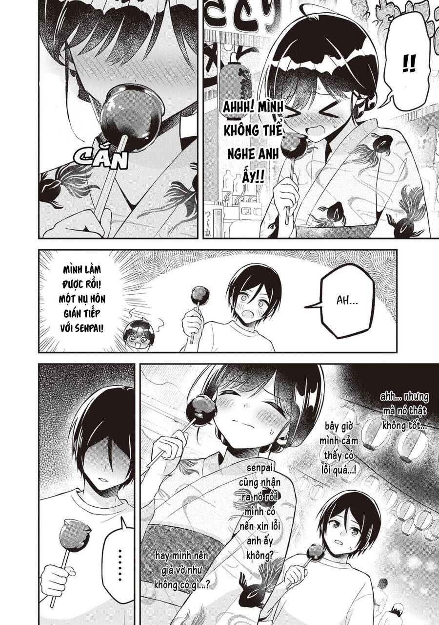 Yuujin Ni 500 Yen Kashitara Shakkin No Kata Ni Imouto Wo Yokoshitekita No Dakeredo, Ore Wa Ittai Dou Sureba Iindarou - Chương 14 - Trang 12