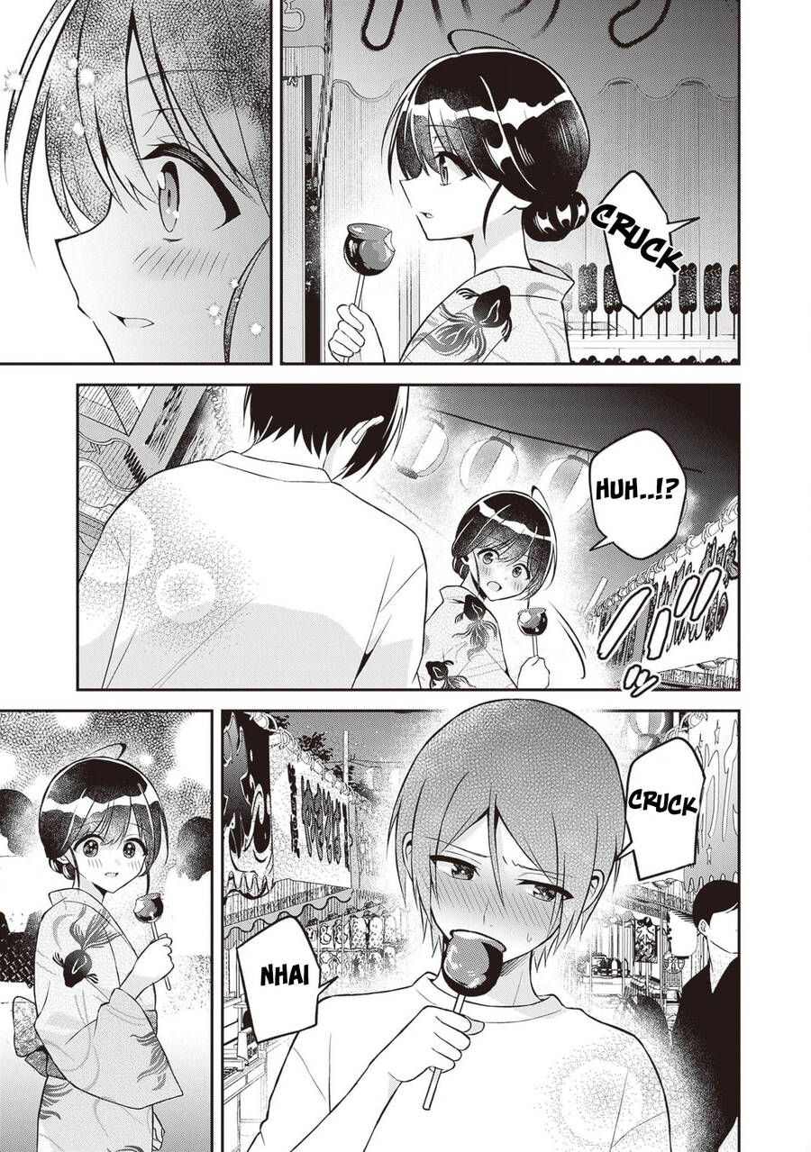 Yuujin Ni 500 Yen Kashitara Shakkin No Kata Ni Imouto Wo Yokoshitekita No Dakeredo, Ore Wa Ittai Dou Sureba Iindarou - Chương 14 - Trang 13