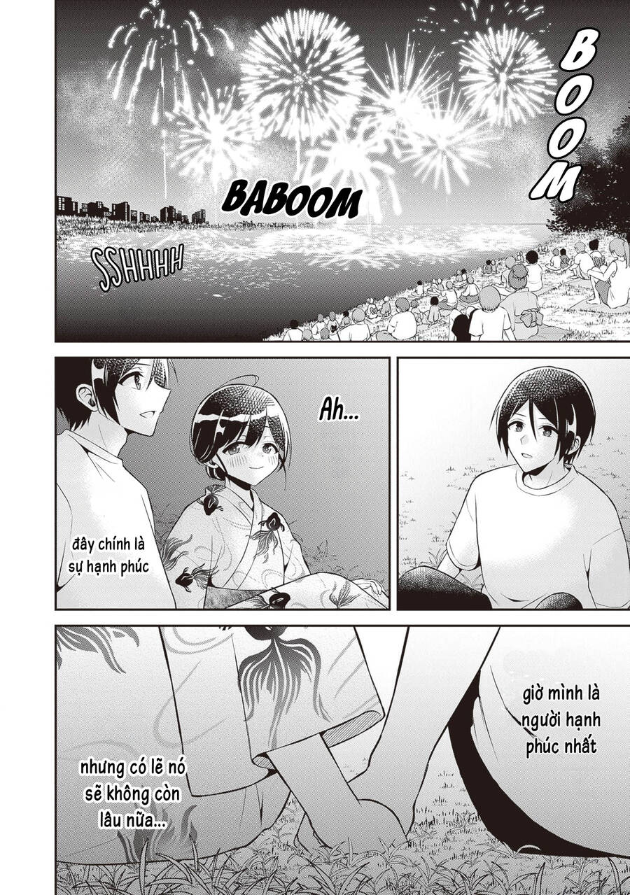 Yuujin Ni 500 Yen Kashitara Shakkin No Kata Ni Imouto Wo Yokoshitekita No Dakeredo, Ore Wa Ittai Dou Sureba Iindarou - Chương 14 - Trang 16