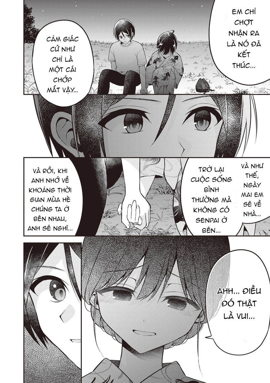 Yuujin Ni 500 Yen Kashitara Shakkin No Kata Ni Imouto Wo Yokoshitekita No Dakeredo, Ore Wa Ittai Dou Sureba Iindarou - Chương 14 - Trang 22