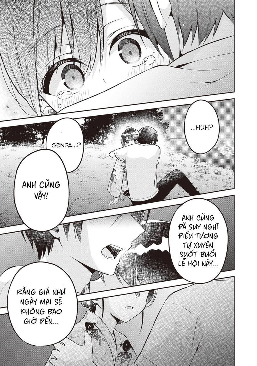 Yuujin Ni 500 Yen Kashitara Shakkin No Kata Ni Imouto Wo Yokoshitekita No Dakeredo, Ore Wa Ittai Dou Sureba Iindarou - Chương 14 - Trang 27