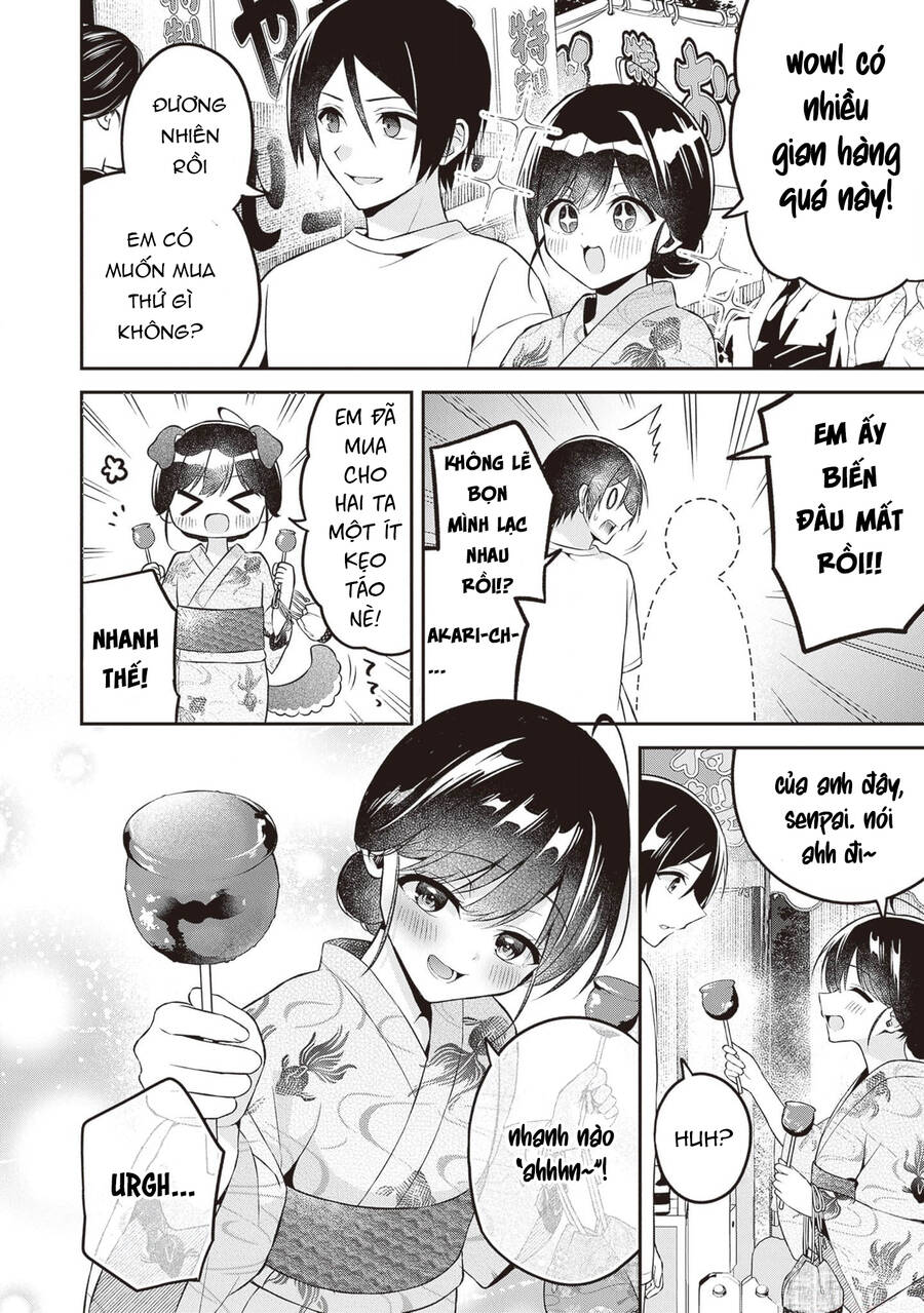 Yuujin Ni 500 Yen Kashitara Shakkin No Kata Ni Imouto Wo Yokoshitekita No Dakeredo, Ore Wa Ittai Dou Sureba Iindarou - Chương 14 - Trang 8