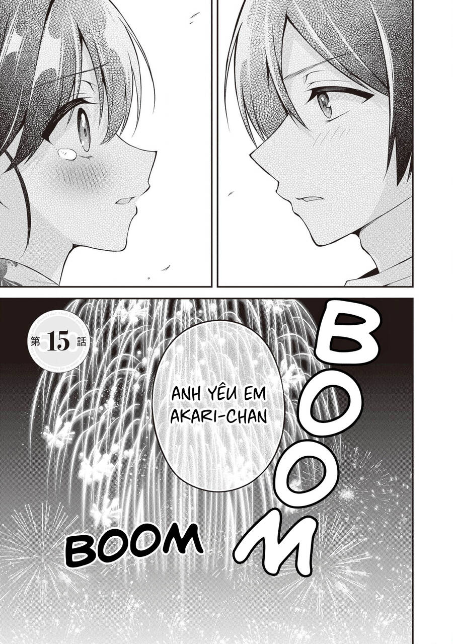 Yuujin Ni 500 Yen Kashitara Shakkin No Kata Ni Imouto Wo Yokoshitekita No Dakeredo, Ore Wa Ittai Dou Sureba Iindarou - Chương 15 - Trang 1