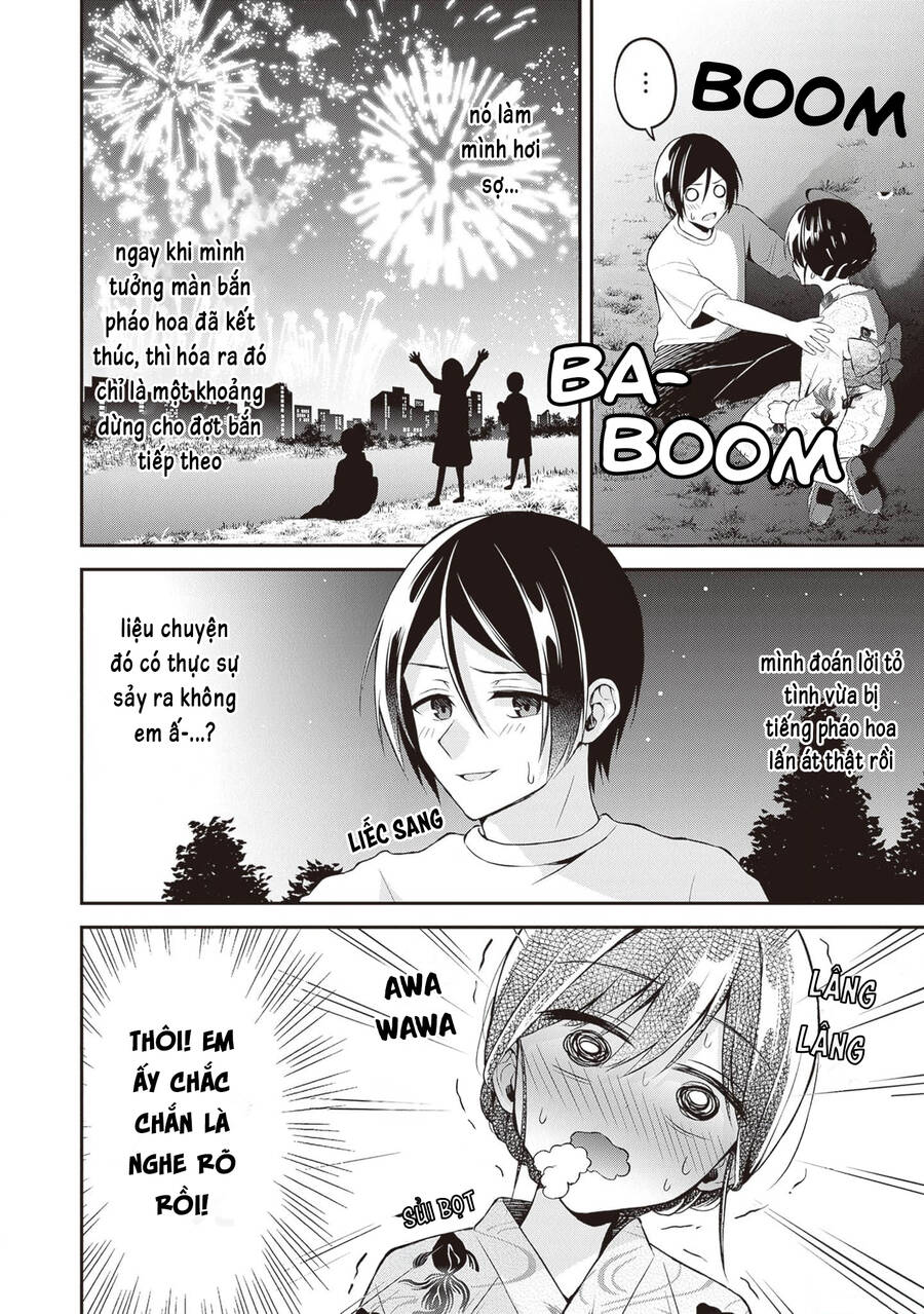 Yuujin Ni 500 Yen Kashitara Shakkin No Kata Ni Imouto Wo Yokoshitekita No Dakeredo, Ore Wa Ittai Dou Sureba Iindarou - Chương 15 - Trang 2