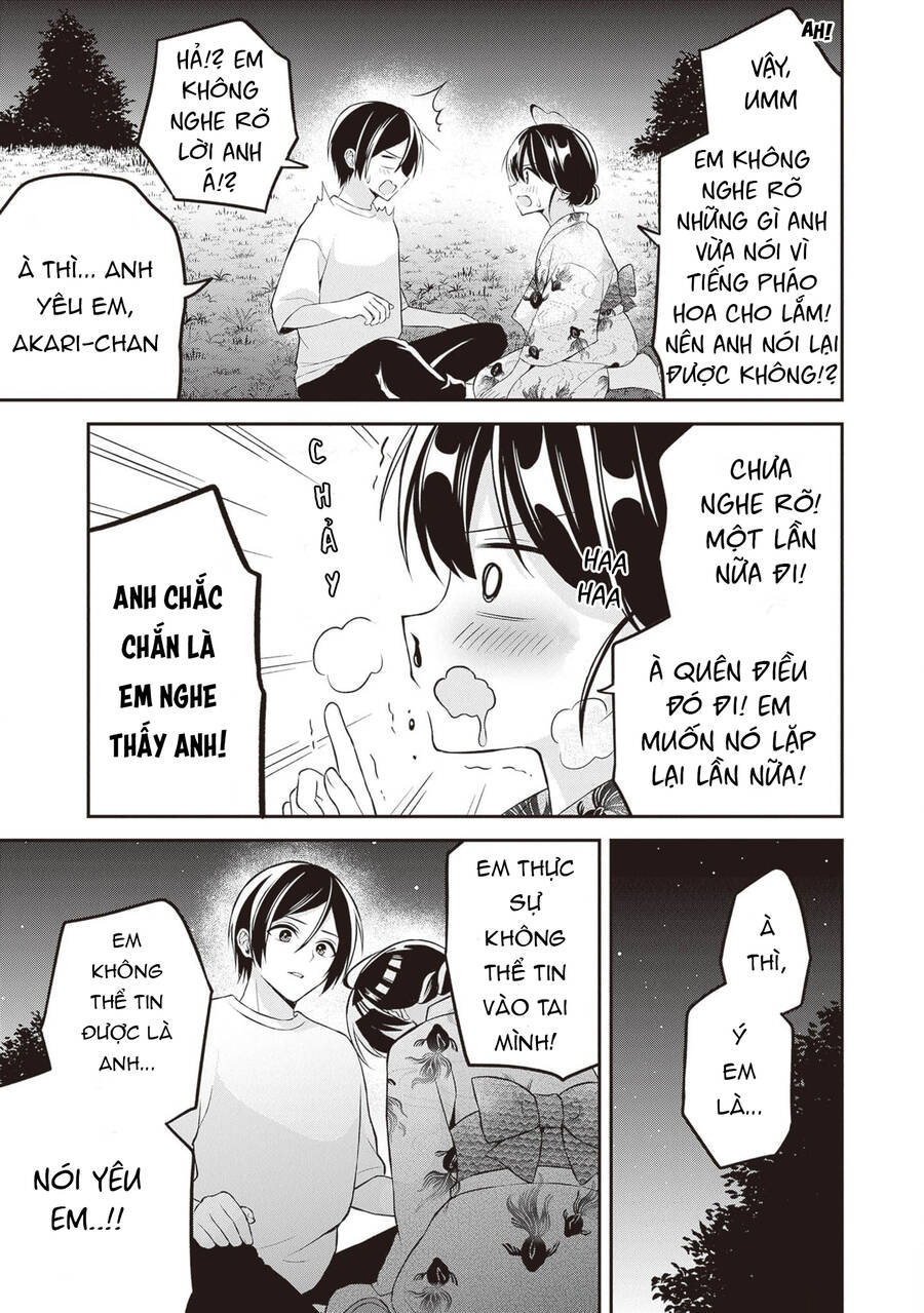 Yuujin Ni 500 Yen Kashitara Shakkin No Kata Ni Imouto Wo Yokoshitekita No Dakeredo, Ore Wa Ittai Dou Sureba Iindarou - Chương 15 - Trang 3