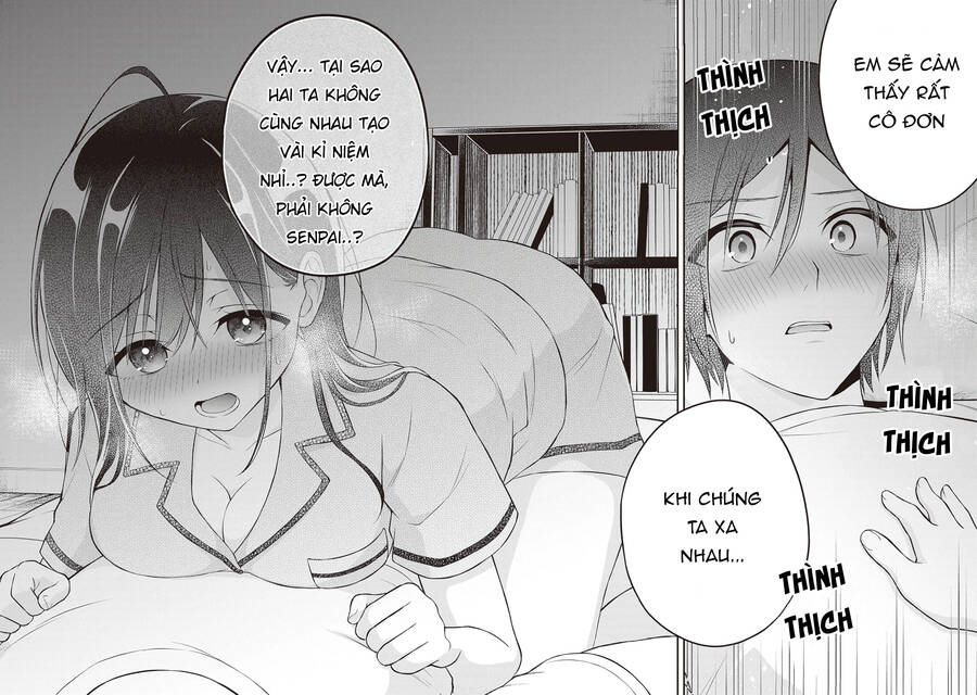 Yuujin Ni 500 Yen Kashitara Shakkin No Kata Ni Imouto Wo Yokoshitekita No Dakeredo, Ore Wa Ittai Dou Sureba Iindarou - Chương 15 - Trang 26