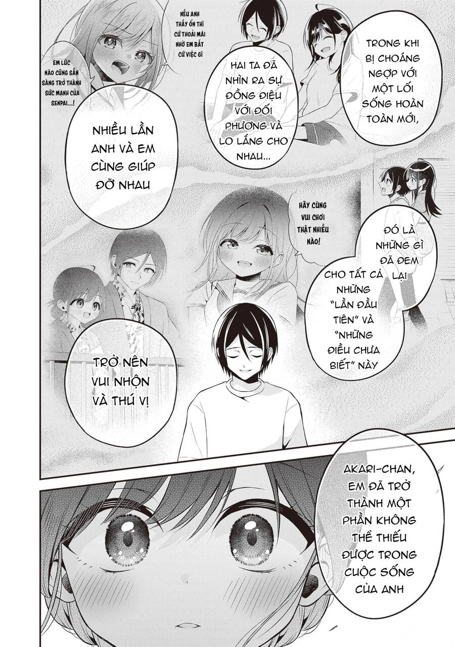 Yuujin Ni 500 Yen Kashitara Shakkin No Kata Ni Imouto Wo Yokoshitekita No Dakeredo, Ore Wa Ittai Dou Sureba Iindarou - Chương 15 - Trang 6