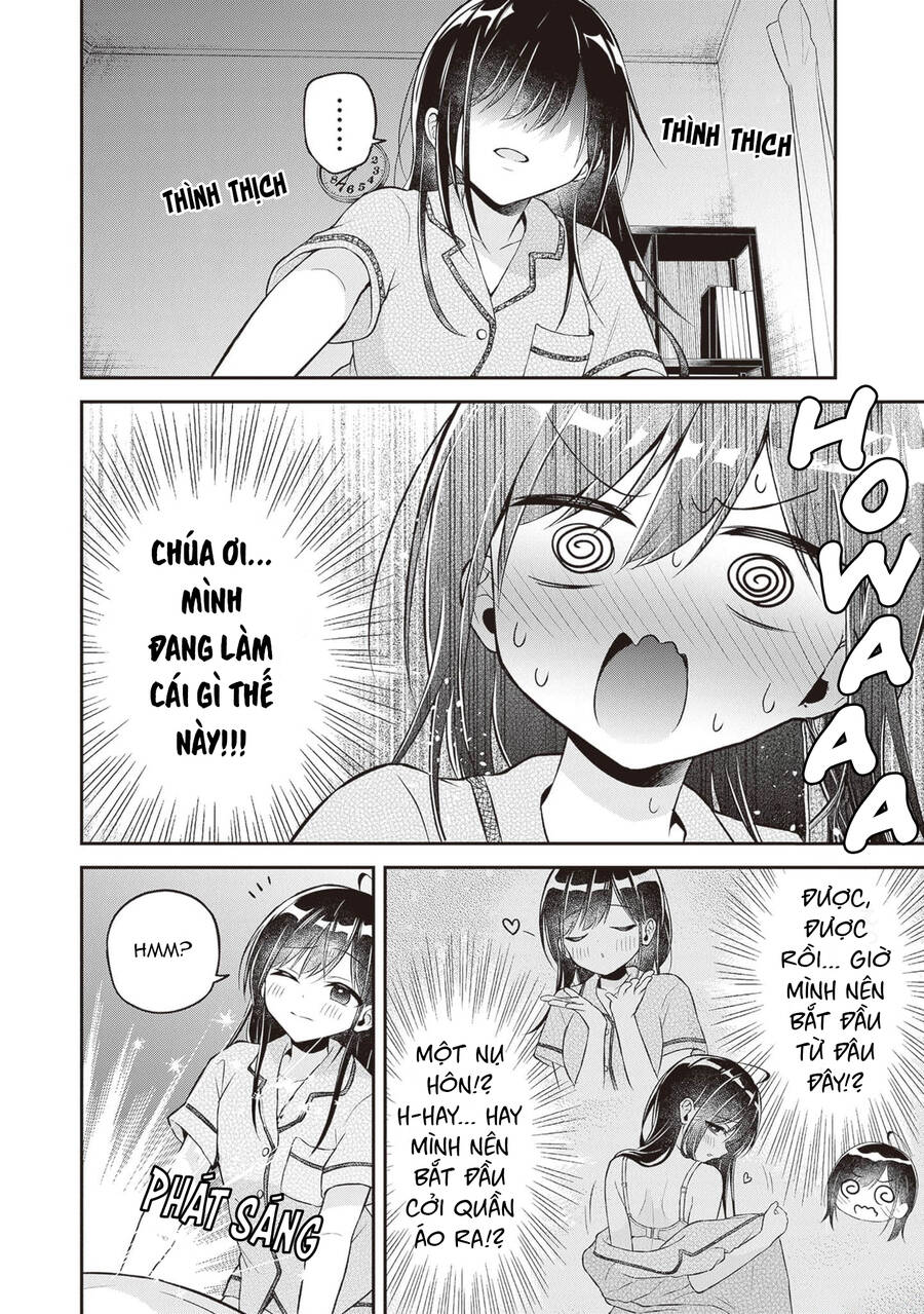 Yuujin Ni 500 Yen Kashitara Shakkin No Kata Ni Imouto Wo Yokoshitekita No Dakeredo, Ore Wa Ittai Dou Sureba Iindarou - Chương 16 - Trang 2