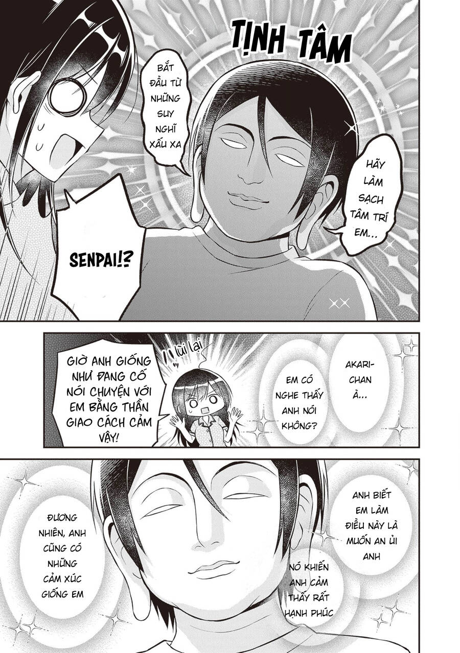 Yuujin Ni 500 Yen Kashitara Shakkin No Kata Ni Imouto Wo Yokoshitekita No Dakeredo, Ore Wa Ittai Dou Sureba Iindarou - Chương 16 - Trang 3