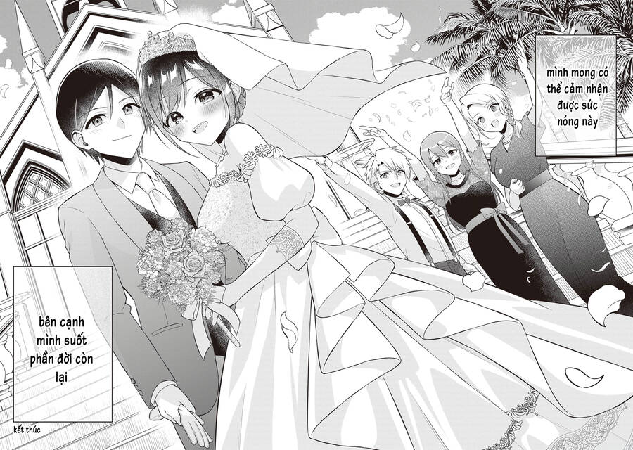 Yuujin Ni 500 Yen Kashitara Shakkin No Kata Ni Imouto Wo Yokoshitekita No Dakeredo, Ore Wa Ittai Dou Sureba Iindarou - Chương 16 - Trang 32