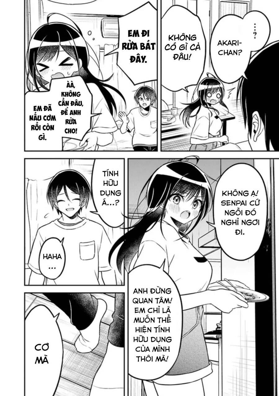 Yuujin Ni 500 Yen Kashitara Shakkin No Kata Ni Imouto Wo Yokoshitekita No Dakeredo, Ore Wa Ittai Dou Sureba Iindarou - Chương 2 - Trang 17