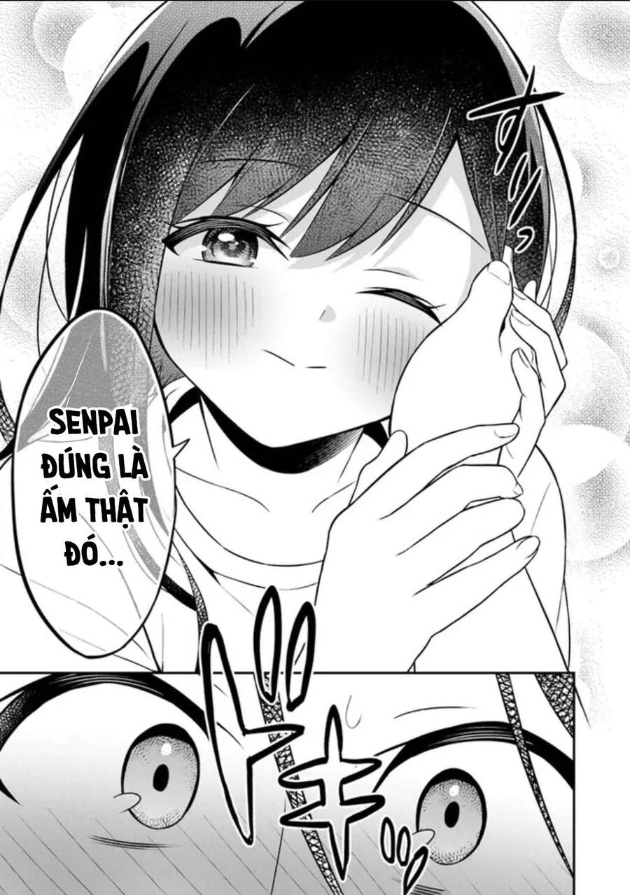 Yuujin Ni 500 Yen Kashitara Shakkin No Kata Ni Imouto Wo Yokoshitekita No Dakeredo, Ore Wa Ittai Dou Sureba Iindarou - Chương 2 - Trang 26