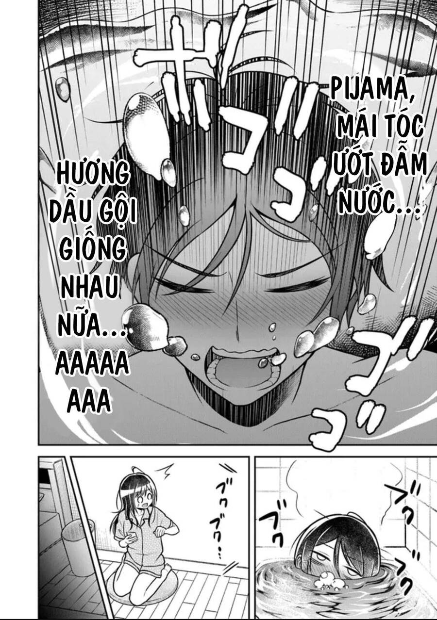 Yuujin Ni 500 Yen Kashitara Shakkin No Kata Ni Imouto Wo Yokoshitekita No Dakeredo, Ore Wa Ittai Dou Sureba Iindarou - Chương 3 - Trang 12