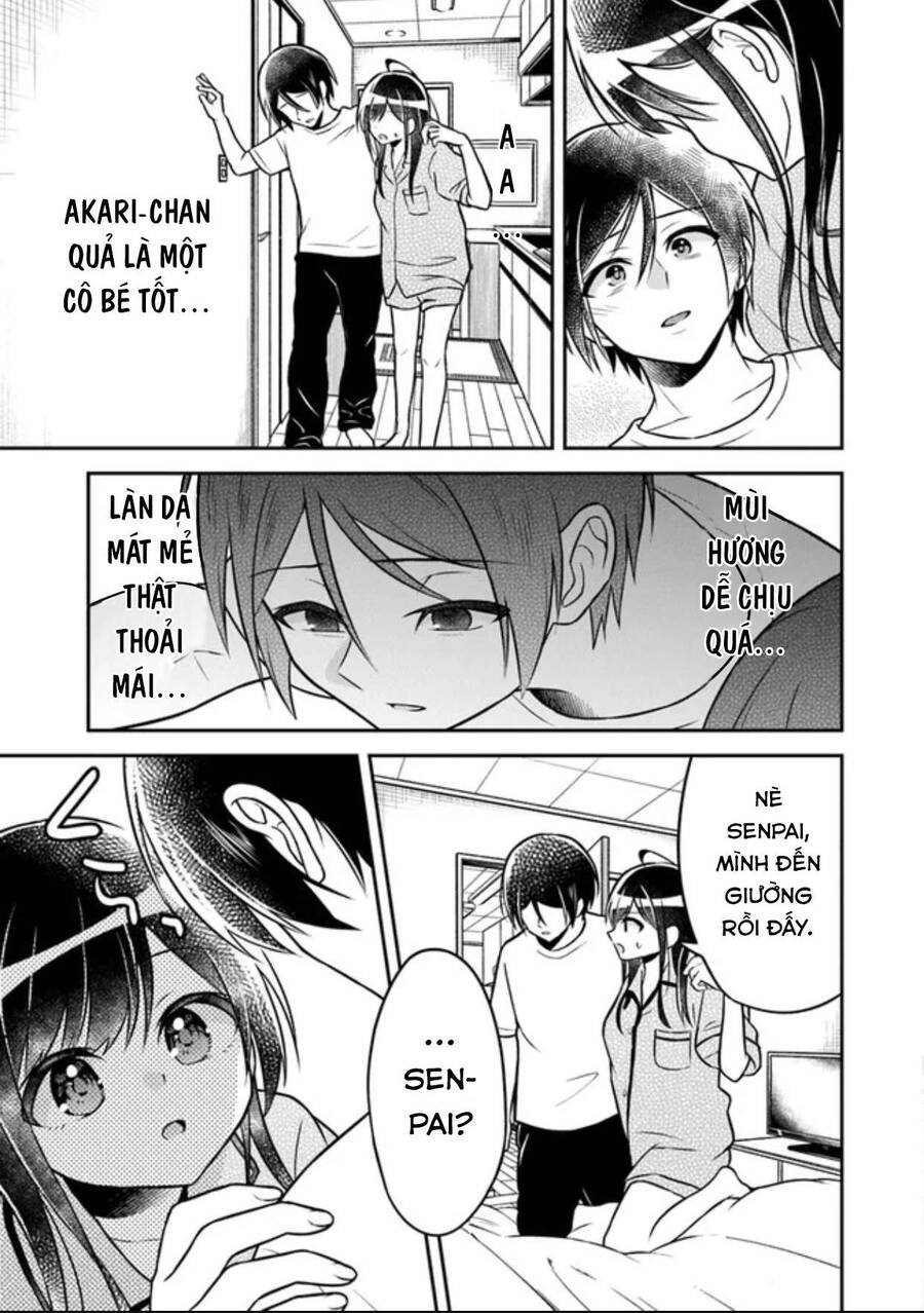 Yuujin Ni 500 Yen Kashitara Shakkin No Kata Ni Imouto Wo Yokoshitekita No Dakeredo, Ore Wa Ittai Dou Sureba Iindarou - Chương 3 - Trang 15