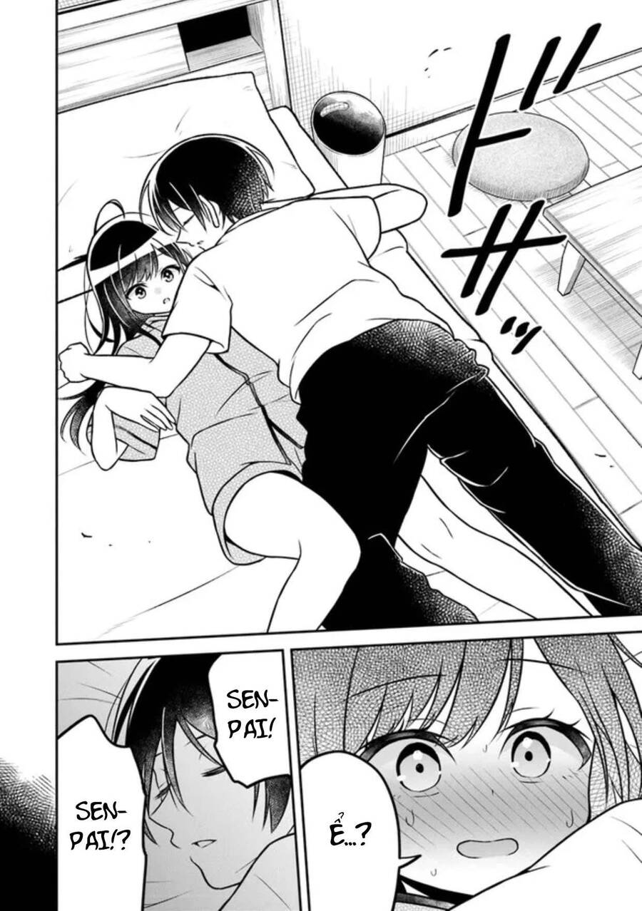 Yuujin Ni 500 Yen Kashitara Shakkin No Kata Ni Imouto Wo Yokoshitekita No Dakeredo, Ore Wa Ittai Dou Sureba Iindarou - Chương 3 - Trang 16