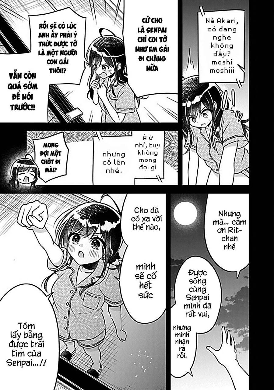 Yuujin Ni 500 Yen Kashitara Shakkin No Kata Ni Imouto Wo Yokoshitekita No Dakeredo, Ore Wa Ittai Dou Sureba Iindarou - Chương 4 - Trang 12