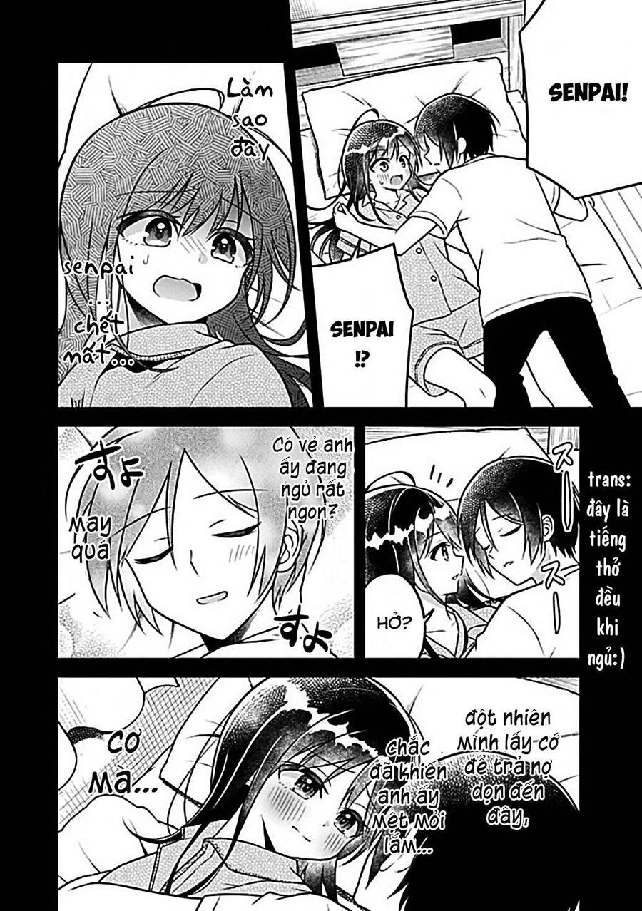 Yuujin Ni 500 Yen Kashitara Shakkin No Kata Ni Imouto Wo Yokoshitekita No Dakeredo, Ore Wa Ittai Dou Sureba Iindarou - Chương 4 - Trang 3