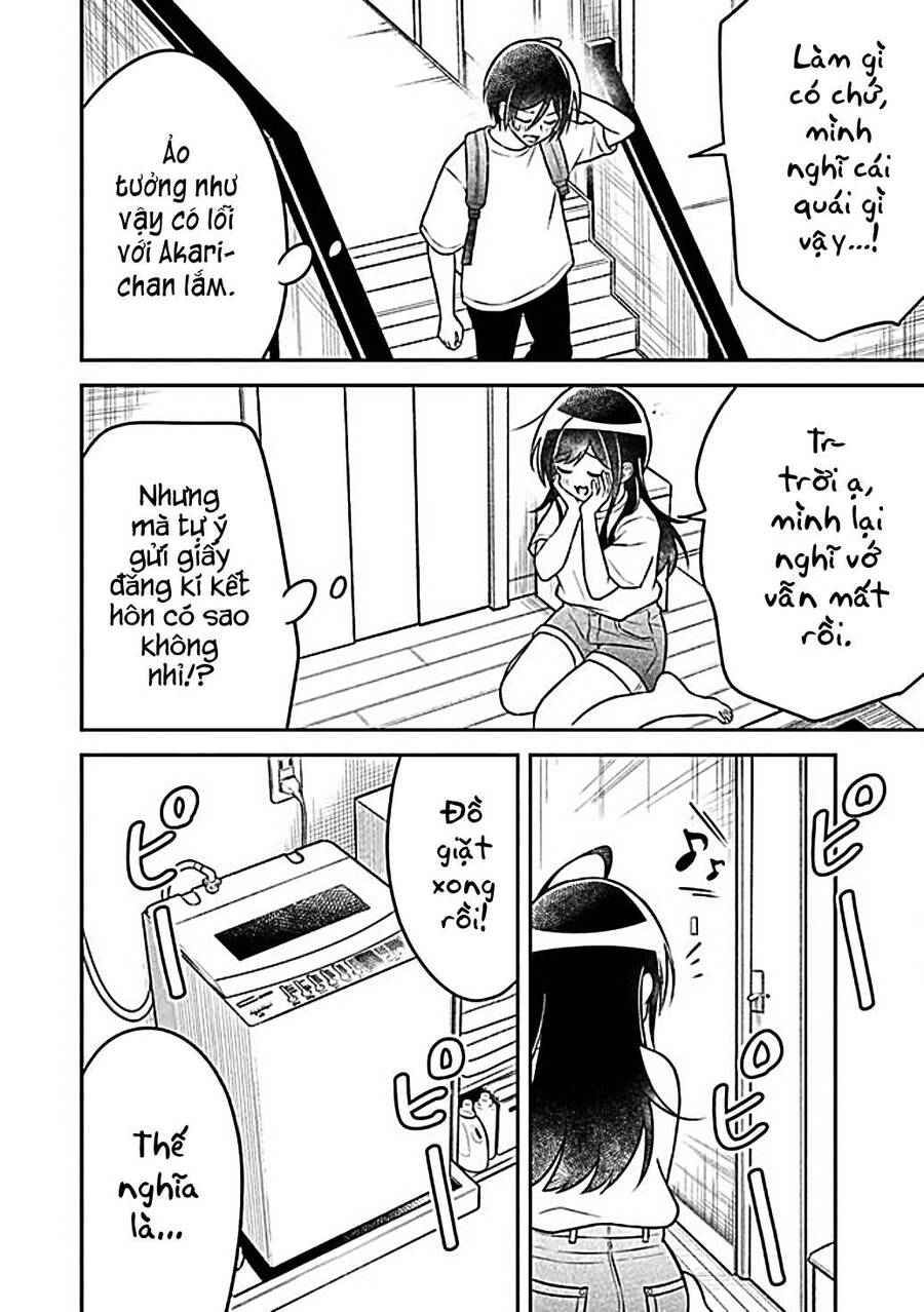 Yuujin Ni 500 Yen Kashitara Shakkin No Kata Ni Imouto Wo Yokoshitekita No Dakeredo, Ore Wa Ittai Dou Sureba Iindarou - Chương 4 - Trang 21