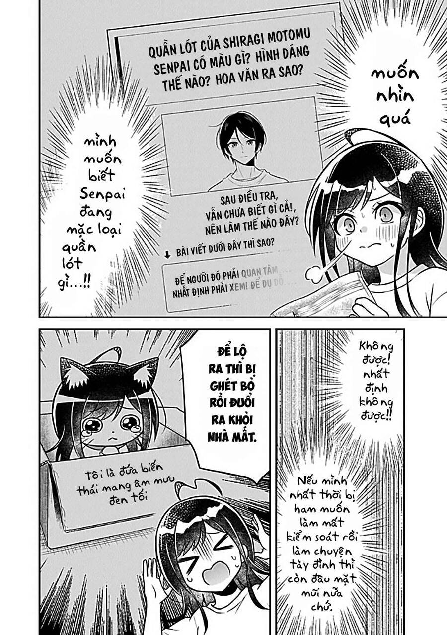 Yuujin Ni 500 Yen Kashitara Shakkin No Kata Ni Imouto Wo Yokoshitekita No Dakeredo, Ore Wa Ittai Dou Sureba Iindarou - Chương 4 - Trang 23