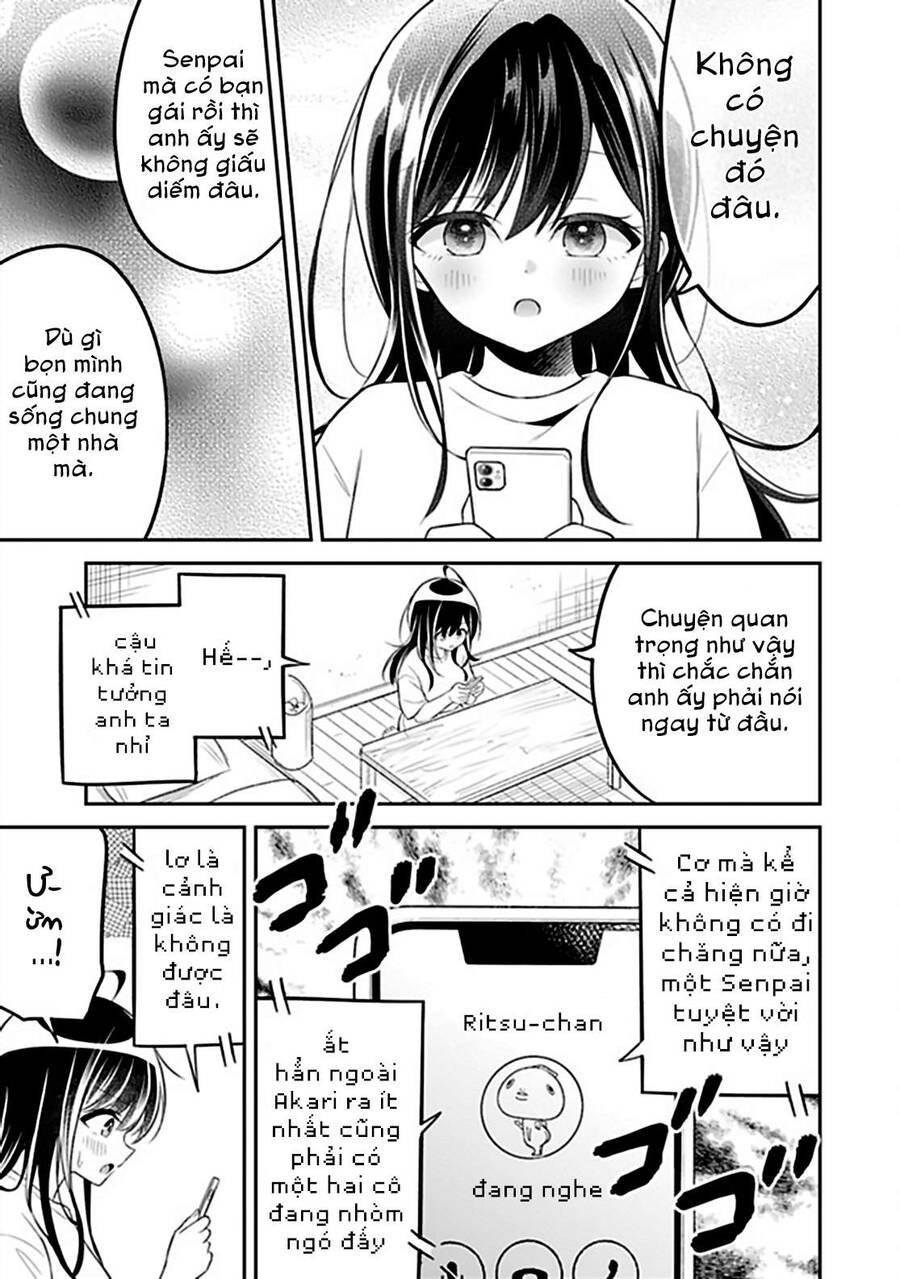 Yuujin Ni 500 Yen Kashitara Shakkin No Kata Ni Imouto Wo Yokoshitekita No Dakeredo, Ore Wa Ittai Dou Sureba Iindarou - Chương 5 - Trang 12